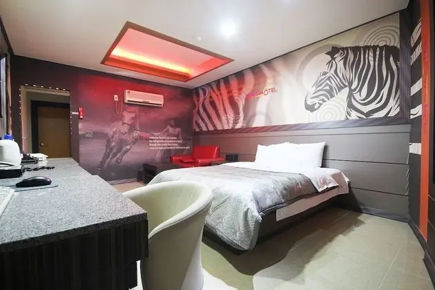 Oda (VIP room (net Netflix available))