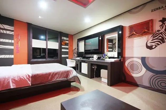 Oda (VIP room (net Netflix available))