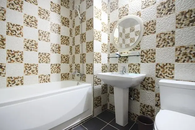 Oda (VIP room (net Netflix available))