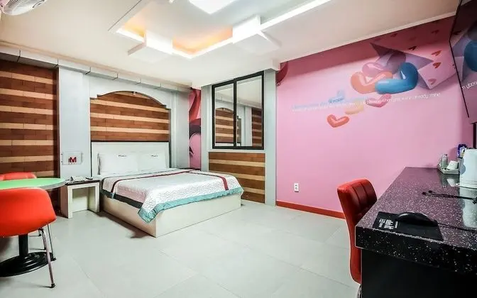 Oda (Special Room (Netflix))