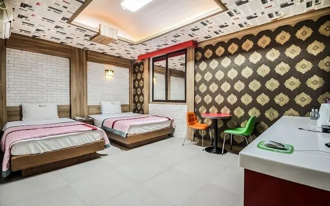 Oda (Twin (Netflix))