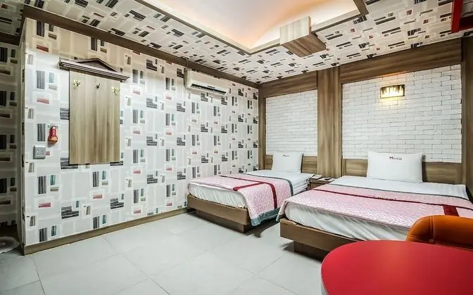 Oda (Twin (Netflix))