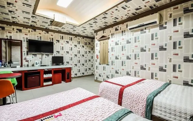 Oda (Twin (Netflix))