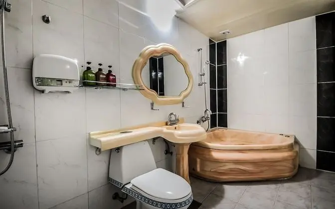 Oda (Twin (Netflix))