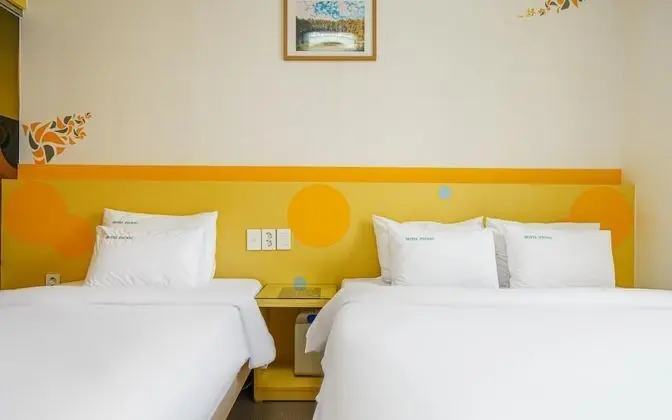 Oda (Special (single + single) (ocean view)