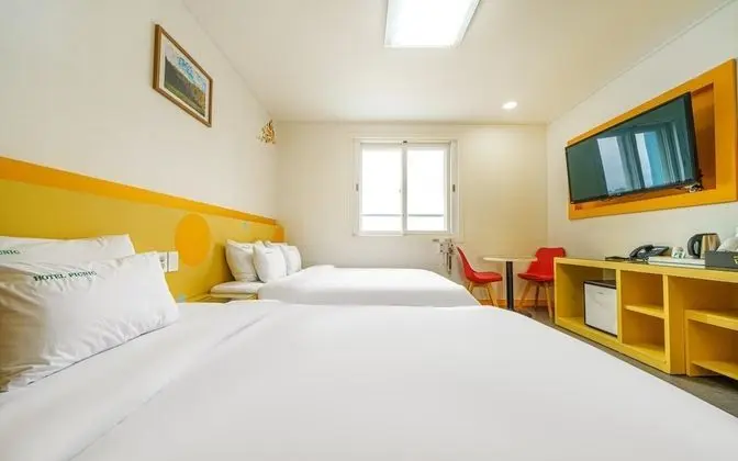 Oda (Special (single + single) (ocean view)