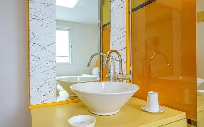 Oda (Special (single + single) (ocean view)