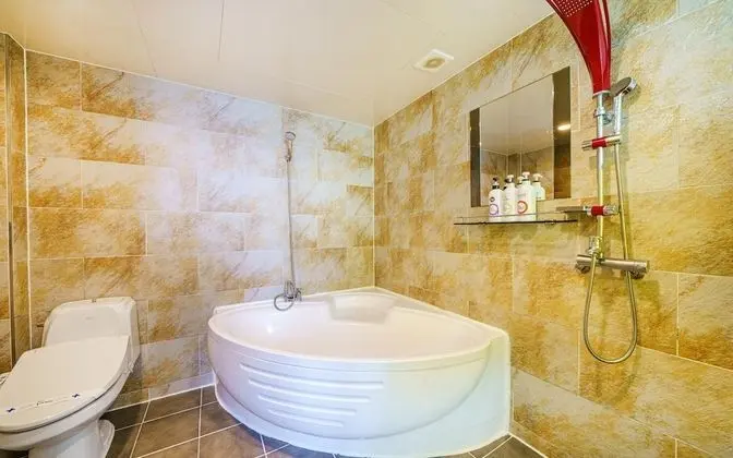 Oda (Special (single + single) (ocean view)