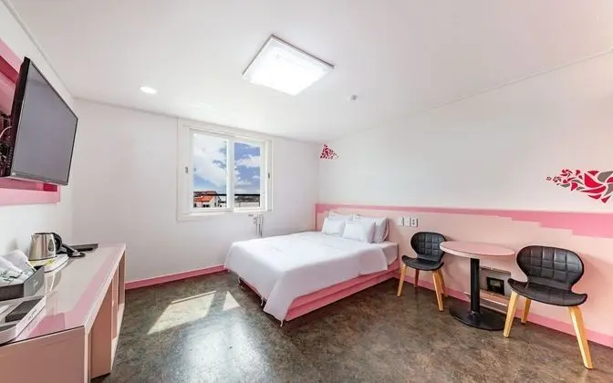 Oda (Standard (ocean view breakfast provid)