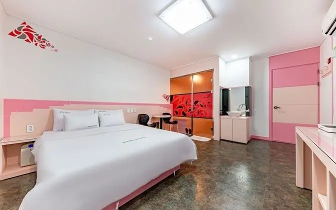 Oda (Standard (ocean view breakfast provid)