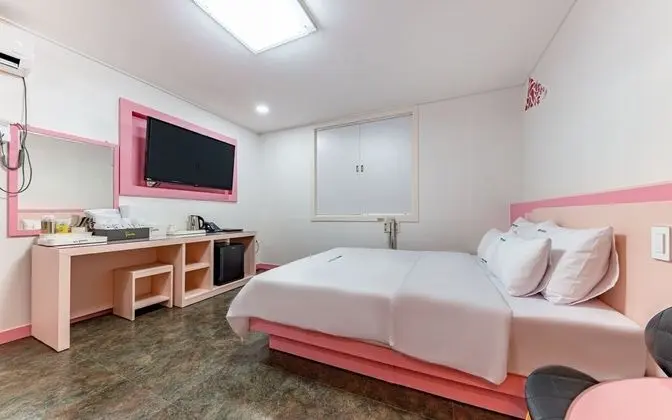 Oda (Standard (ocean view breakfast provid)