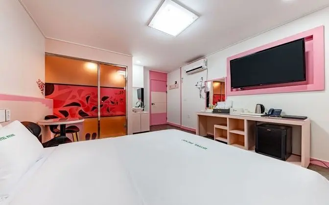 Oda (Standard (ocean view breakfast provid)