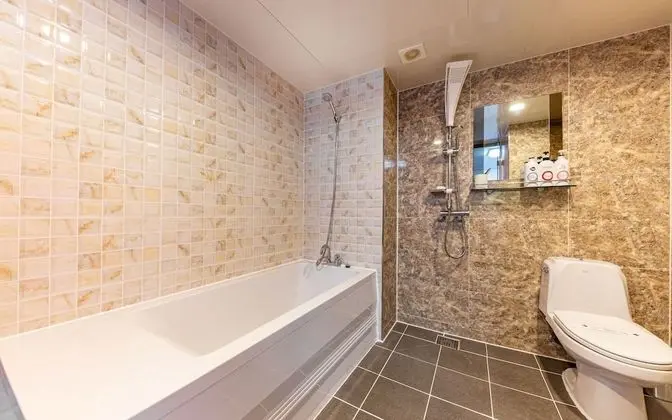 Oda (Standard (ocean view breakfast provid)