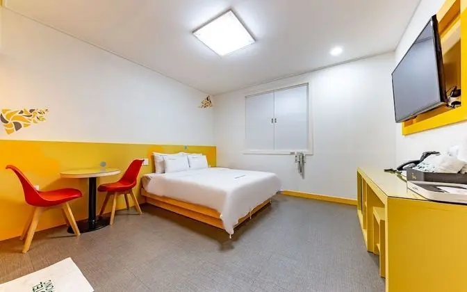 Oda (Standard (ocean view breakfast provid)