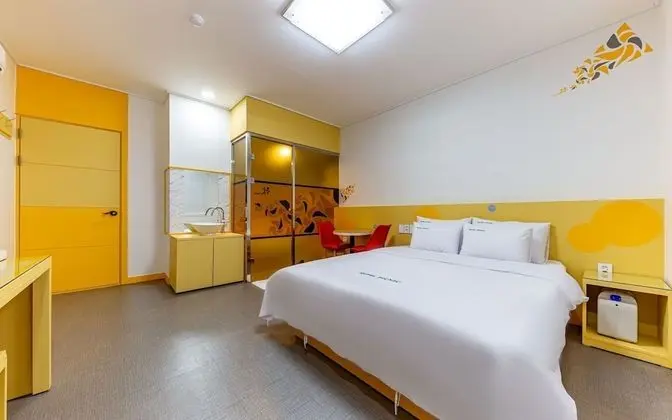 Oda (Standard (ocean view breakfast provid)