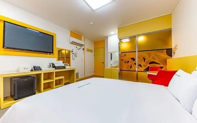 Oda (Standard (ocean view breakfast provid)