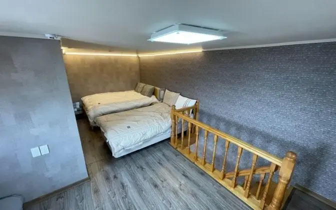 Oda (Separate house)