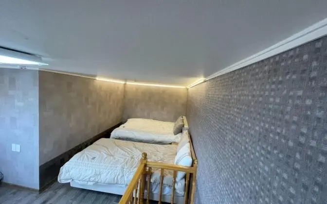 Oda (Separate house)