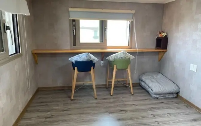 Oda (Separate house)