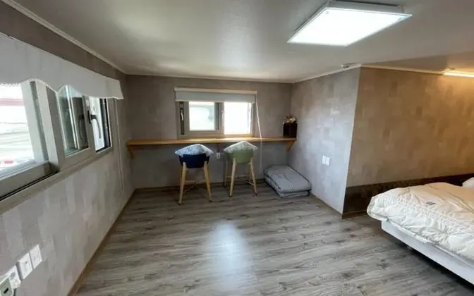 Oda (Separate house)