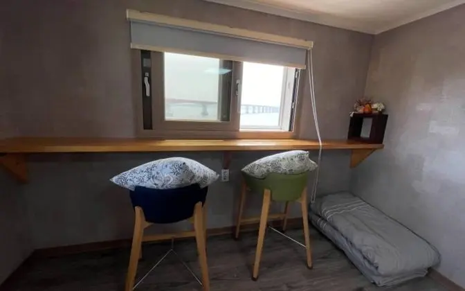 Oda (Separate house)