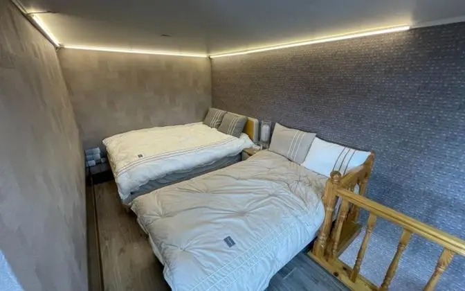 Oda (Separate house)