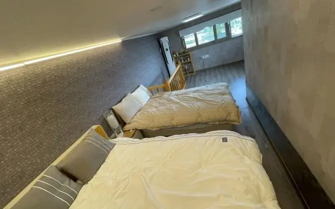 Oda (Separate house)