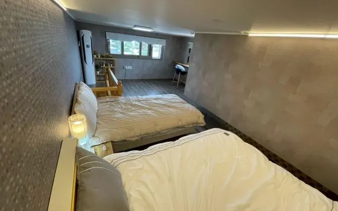 Oda (Separate house)