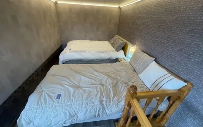 Oda (Separate house)