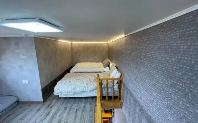 Oda (Separate house)