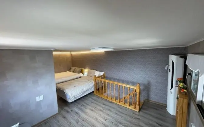 Oda (Separate house)