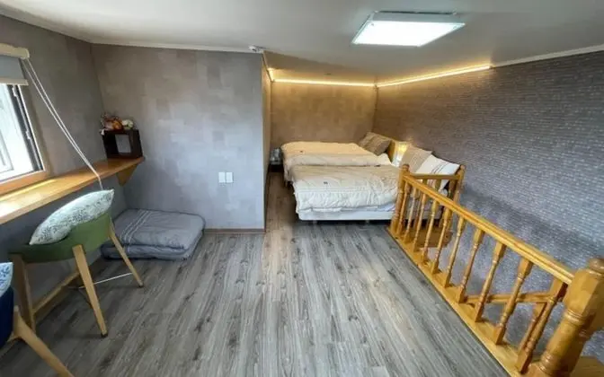 Oda (Separate house)