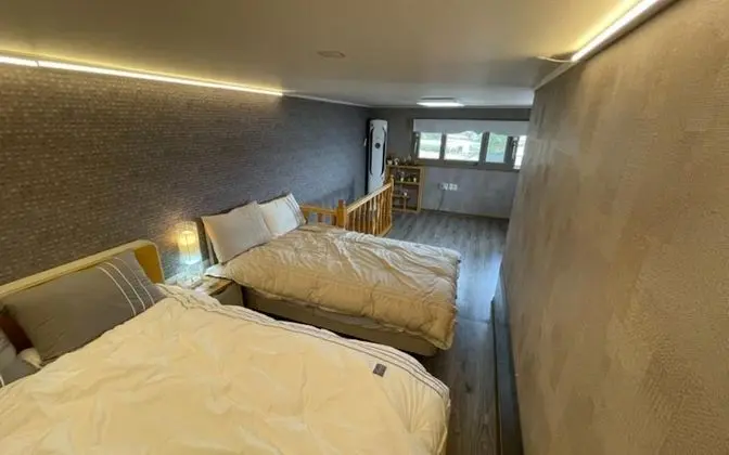 Oda (Separate house)