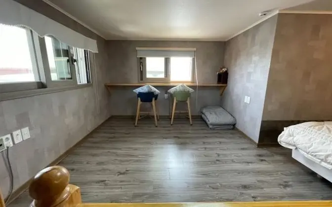 Oda (Separate house)