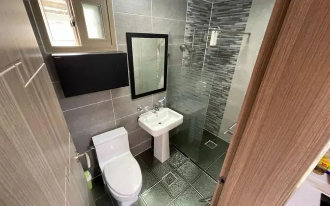 Oda (Separate house)