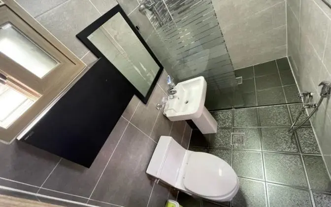 Oda (Separate house)