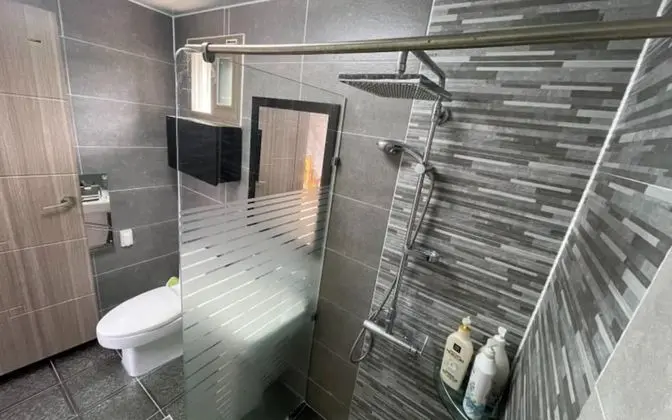 Oda (Separate house)