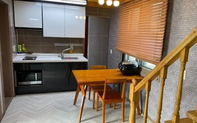 Oda (Separate house)