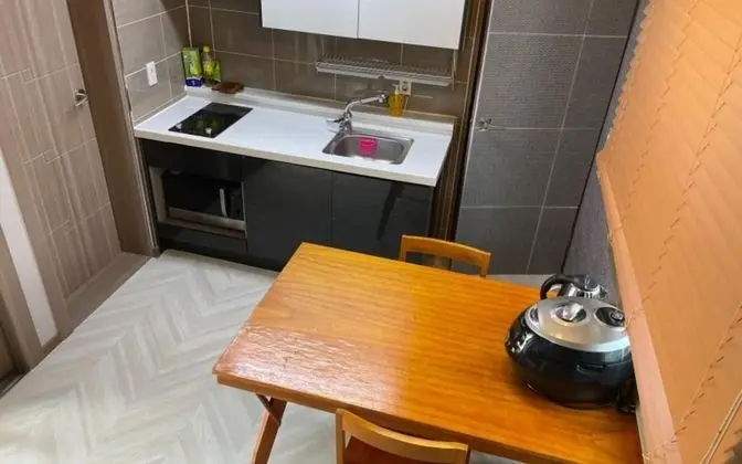 Oda (Separate house)