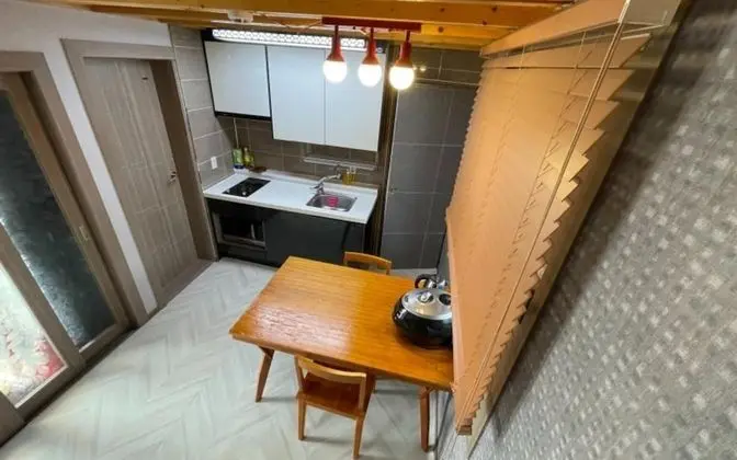 Oda (Separate house)