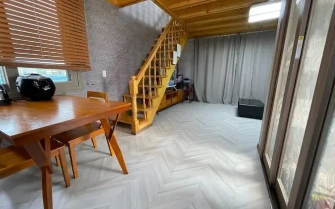 Oda (Separate house)