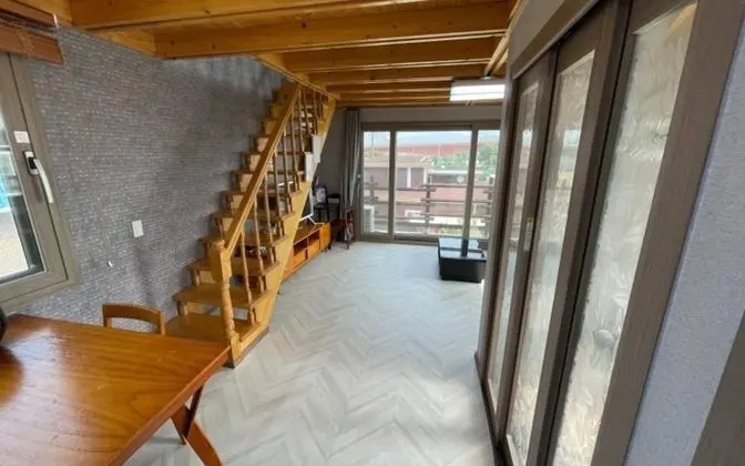 Oda (Separate house)