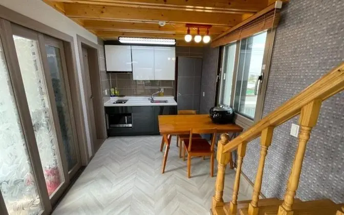 Oda (Separate house)