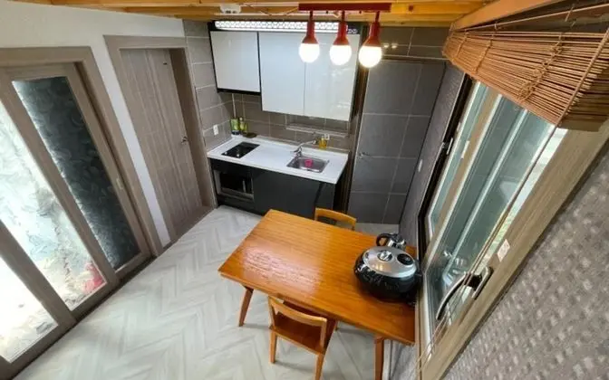 Oda (Separate house)