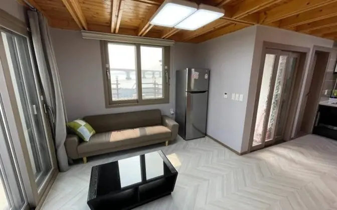 Oda (Separate house)