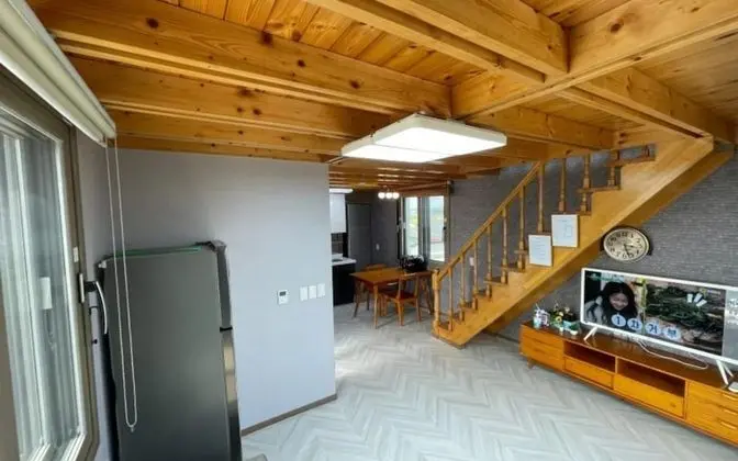 Oda (Separate house)