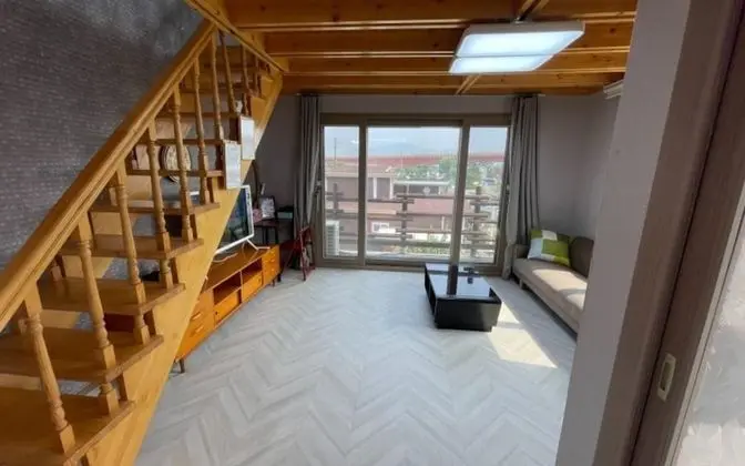 Oda (Separate house)