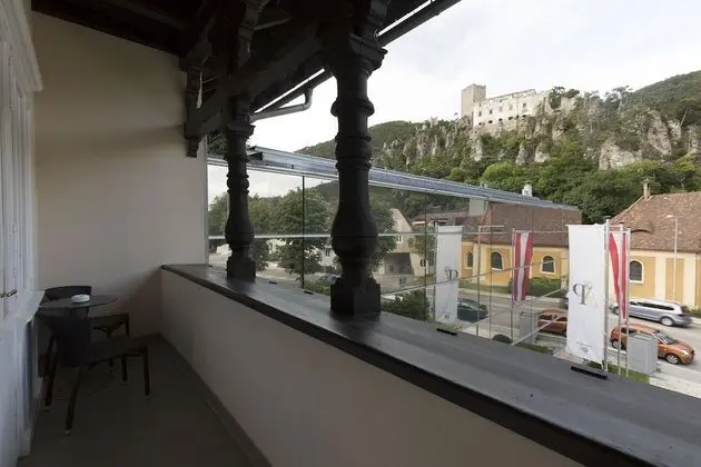 Classic Büyük Yataklı Tek Kişilik Oda, Balkon, Dağ Manzaralı
