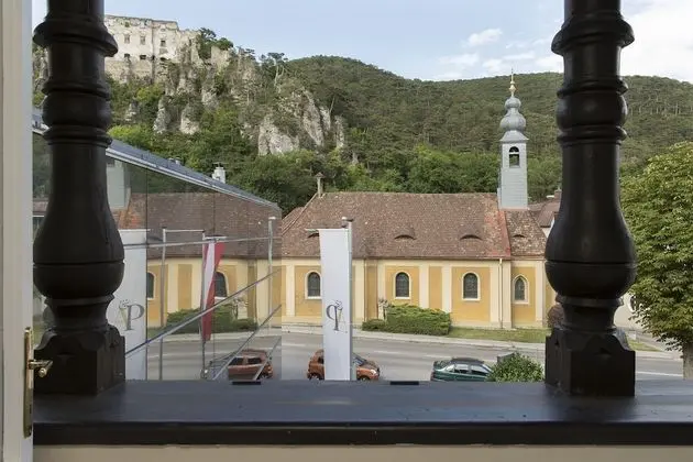 Classic Büyük Yataklı Tek Kişilik Oda, Balkon, Dağ Manzaralı