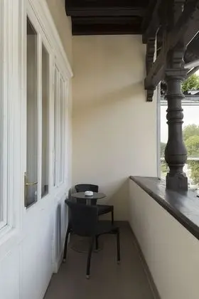 Classic Tek Büyük Yataklı Oda, 1 Yatak Odası, Balkon, Dağ Manzaralı